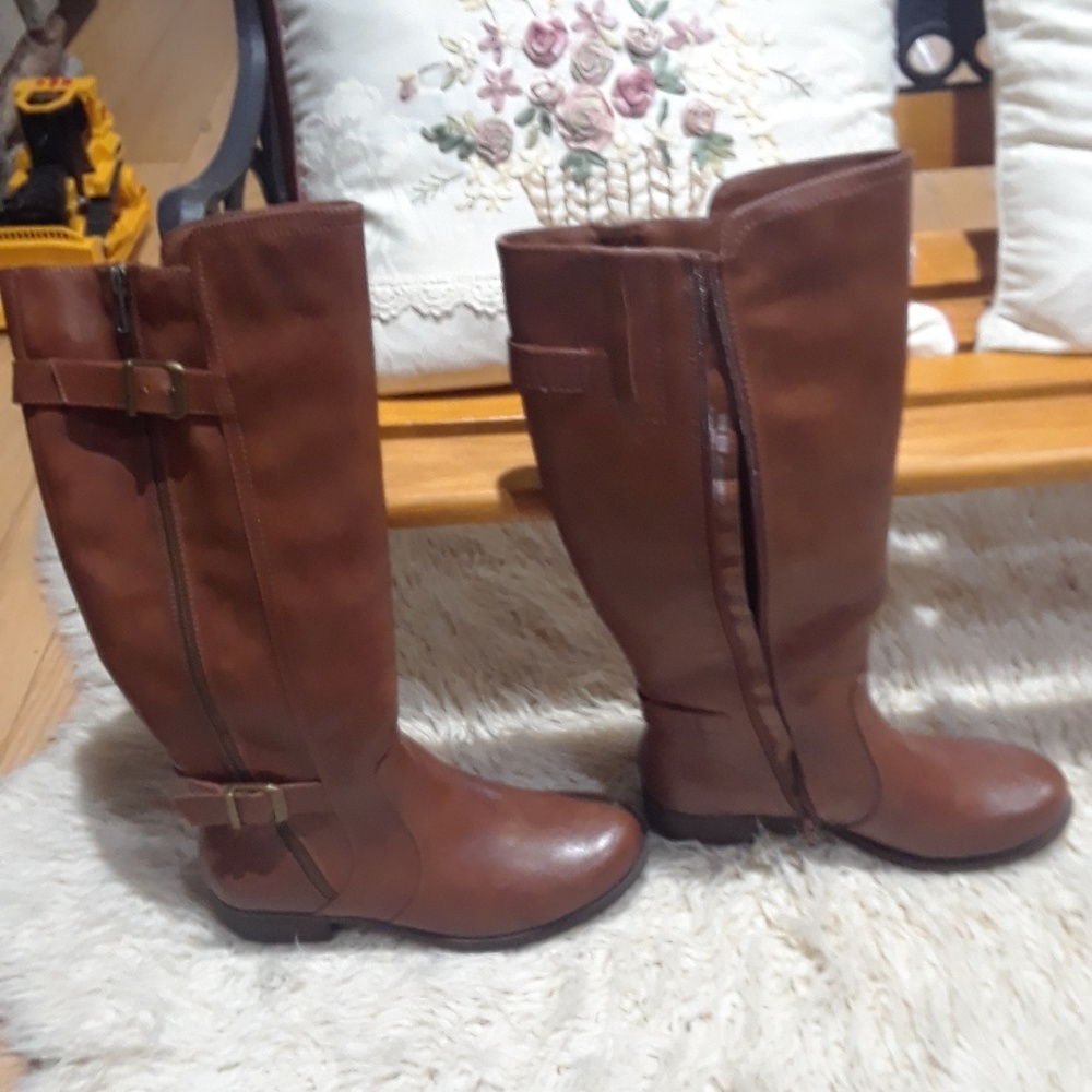 Boots new